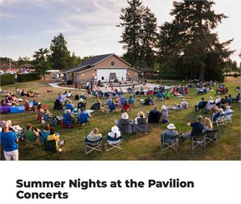 Dance Under the Stars: Lakewood's Summer Nights Concert Series
